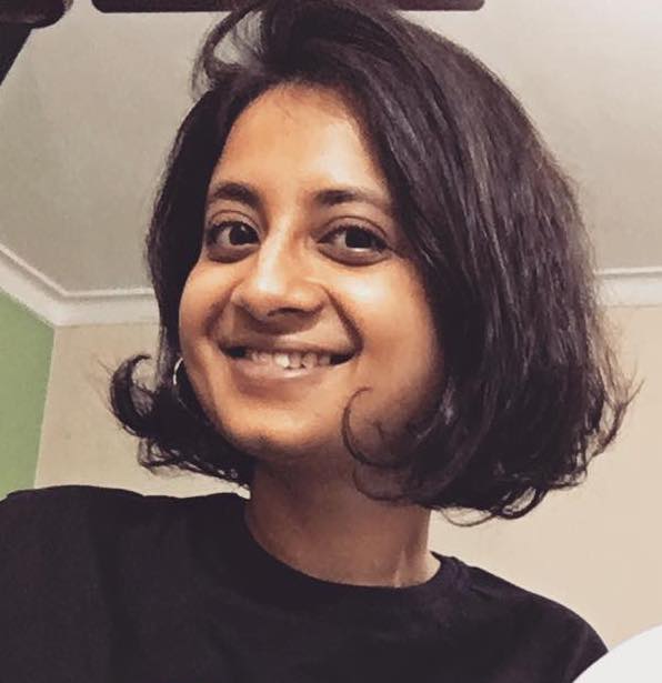 Barsha Chakraborty, Feminist Practitioner